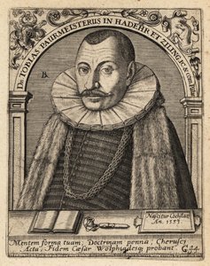 Tobias Paurmeister da Theodore de Bry