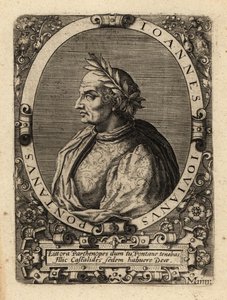 Immagine sconosciuta da Theodore de Bry