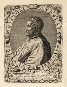 Immagine sconosciuta da Theodore de Bry