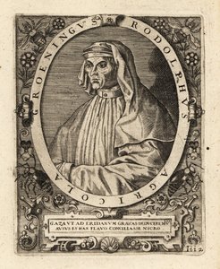 Immagine sconosciuta da Theodore de Bry