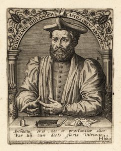 Immagine sconosciuta da Theodore de Bry