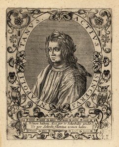 Immagine Sconosciuta da Theodore de Bry