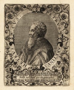 Immagine Sconosciuta da Theodore de Bry