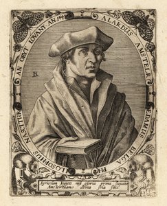 Immagine Sconosciuta da Theodore de Bry