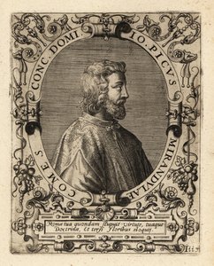 Immagine sconosciuta da Theodore de Bry