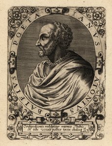 Immagine sconosciuta da Theodore de Bry
