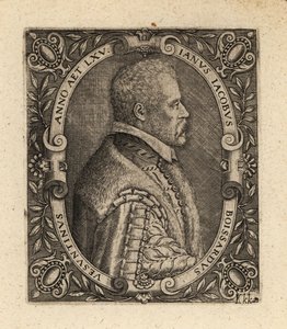Immagine sconosciuta da Theodore de Bry