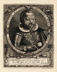 Immagine sconosciuta da Theodore de Bry