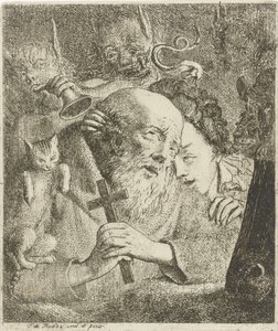 Tentazione di Sant