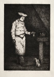 Il Pranzo del Gatto