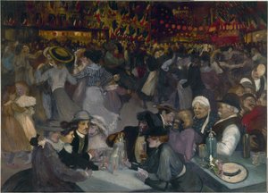  da Théophile Alexandre Steinlen
