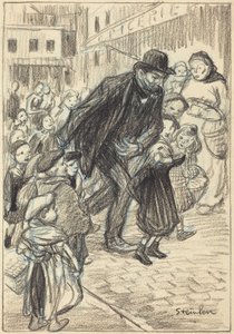  da Théophile Alexandre Steinlen