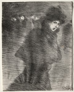  da Théophile Alexandre Steinlen