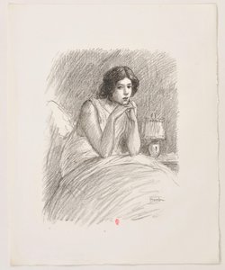 da Théophile Alexandre Steinlen