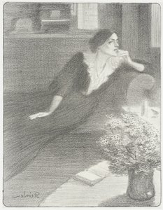  da Théophile Alexandre Steinlen