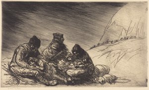  da Théophile Alexandre Steinlen