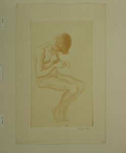  da Théophile Alexandre Steinlen
