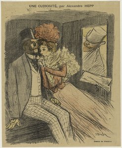  da Théophile Alexandre Steinlen
