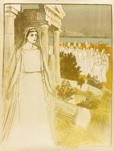  da Théophile Alexandre Steinlen