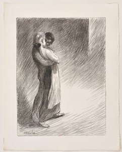  da Théophile Alexandre Steinlen
