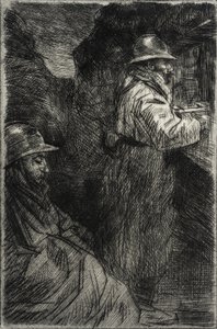  da Théophile Alexandre Steinlen