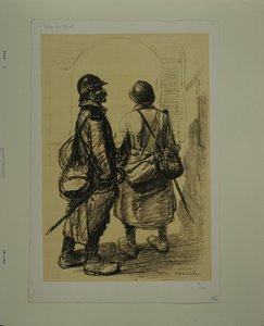  da Théophile Alexandre Steinlen
