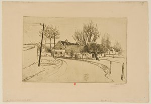  da Théophile Alexandre Steinlen
