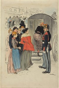  da Théophile Alexandre Steinlen