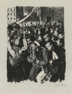  da Théophile Alexandre Steinlen