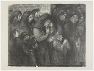  da Théophile Alexandre Steinlen