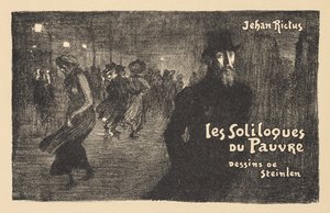  da Théophile Alexandre Steinlen