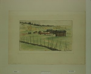  da Théophile Alexandre Steinlen