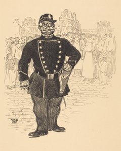  da Théophile Alexandre Steinlen