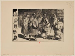  da Théophile Alexandre Steinlen
