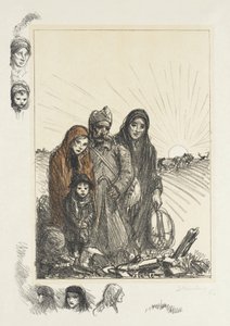  da Théophile Alexandre Steinlen