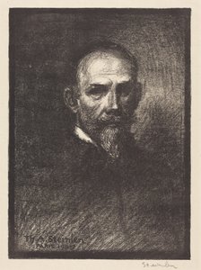  da Théophile Alexandre Steinlen