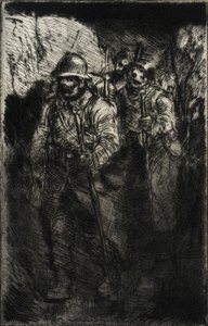  da Théophile Alexandre Steinlen