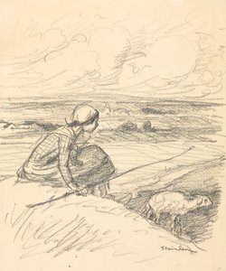  da Théophile Alexandre Steinlen