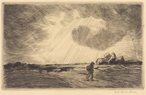  da Théophile Alexandre Steinlen