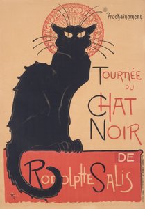  da Théophile Alexandre Steinlen