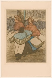  da Théophile Alexandre Steinlen