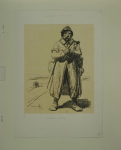 da Théophile Alexandre Steinlen