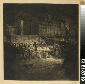  da Théophile Alexandre Steinlen