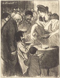  da Théophile Alexandre Steinlen