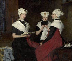  da Therese Schwartze