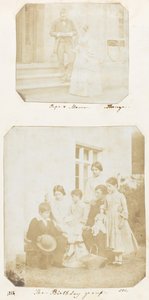 Papà e mamma, il gruppo del compleanno