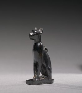 Amuleto di Bastet