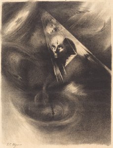 Sogno (Rêve) da Théo Wagner