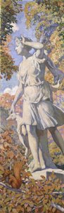 Diana da Théo van Rysselberghe