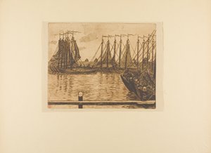 Fishing Fleet, dal settimo album de L